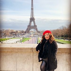 Meet Your Posher. NOT FOR SALE! :)